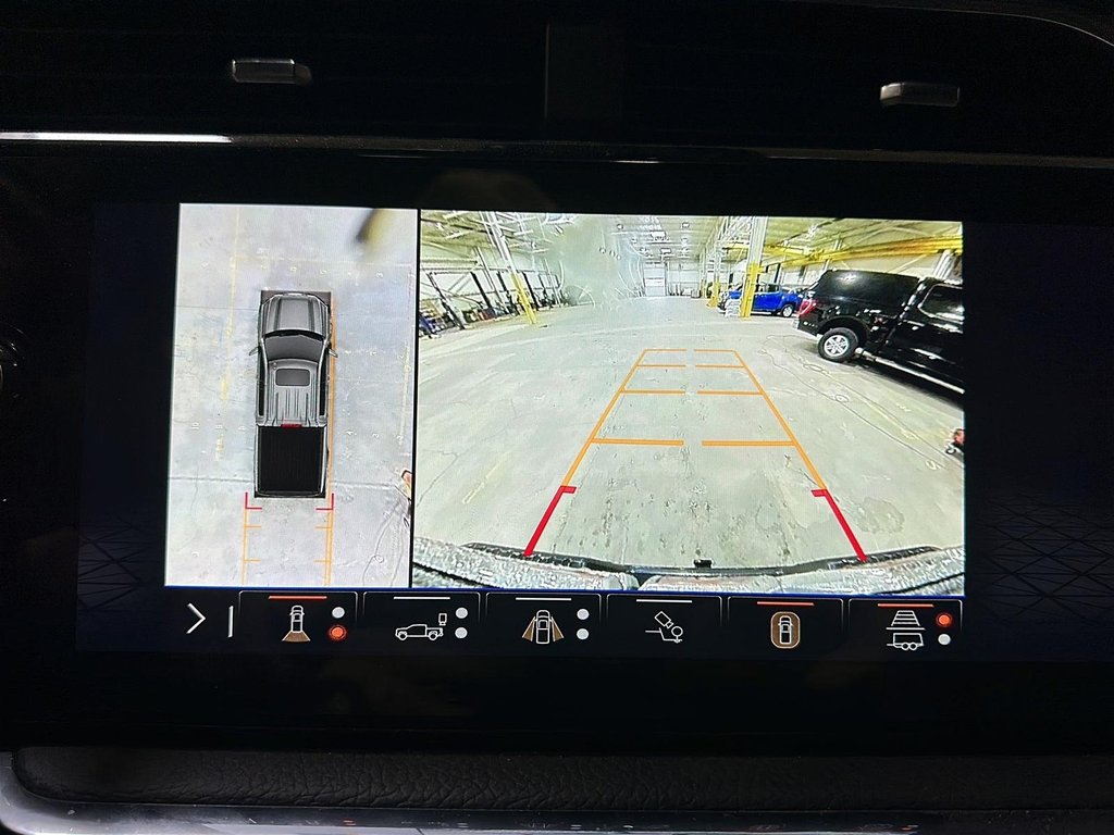 2025 GMC Sierra 1500 DENALI in Stratford, Ontario - 18 - w1024h768px