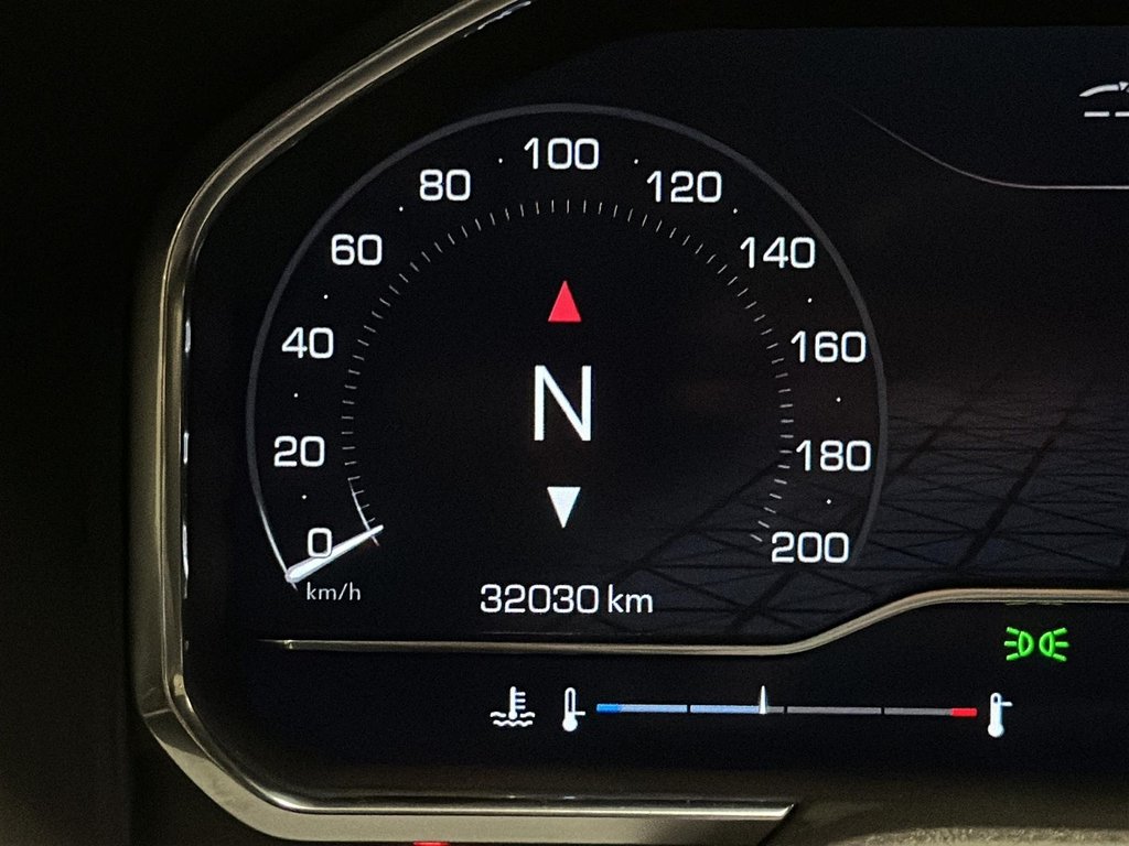 2025 GMC Sierra 1500 DENALI in Stratford, Ontario - 12 - w1024h768px