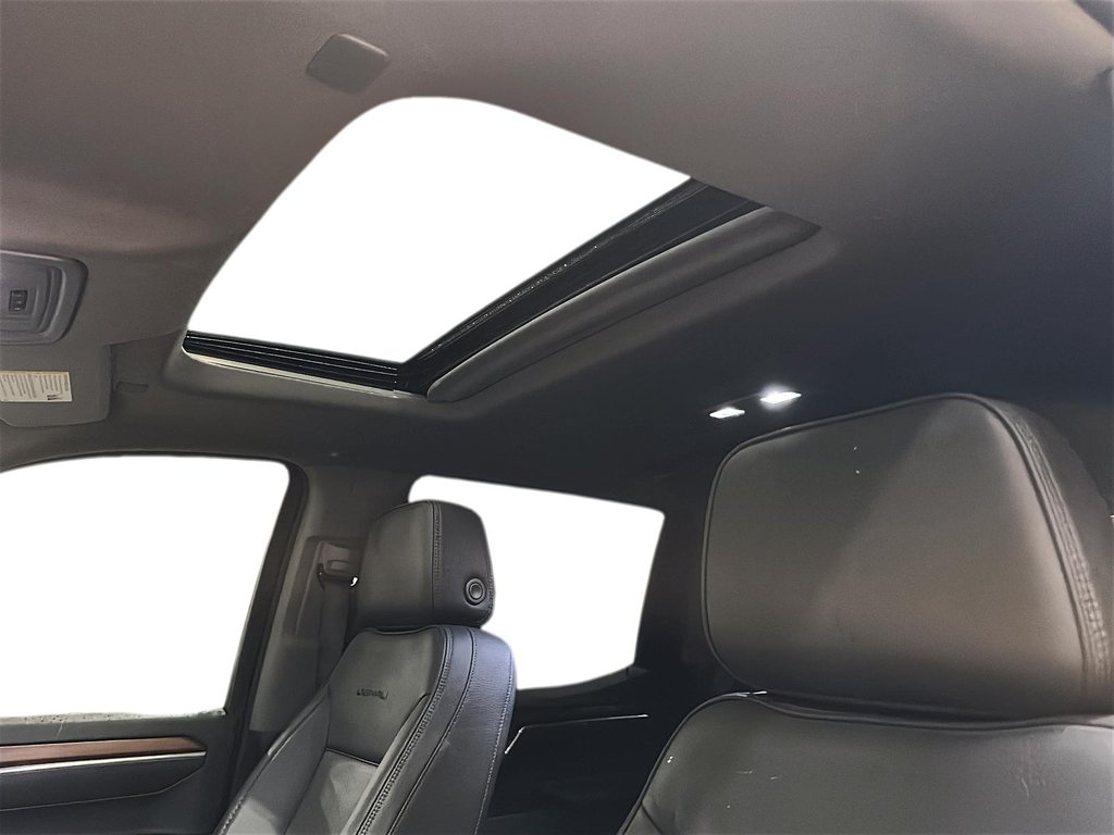 2025 GMC Sierra 1500 DENALI in Stratford, Ontario - 17 - w1024h768px
