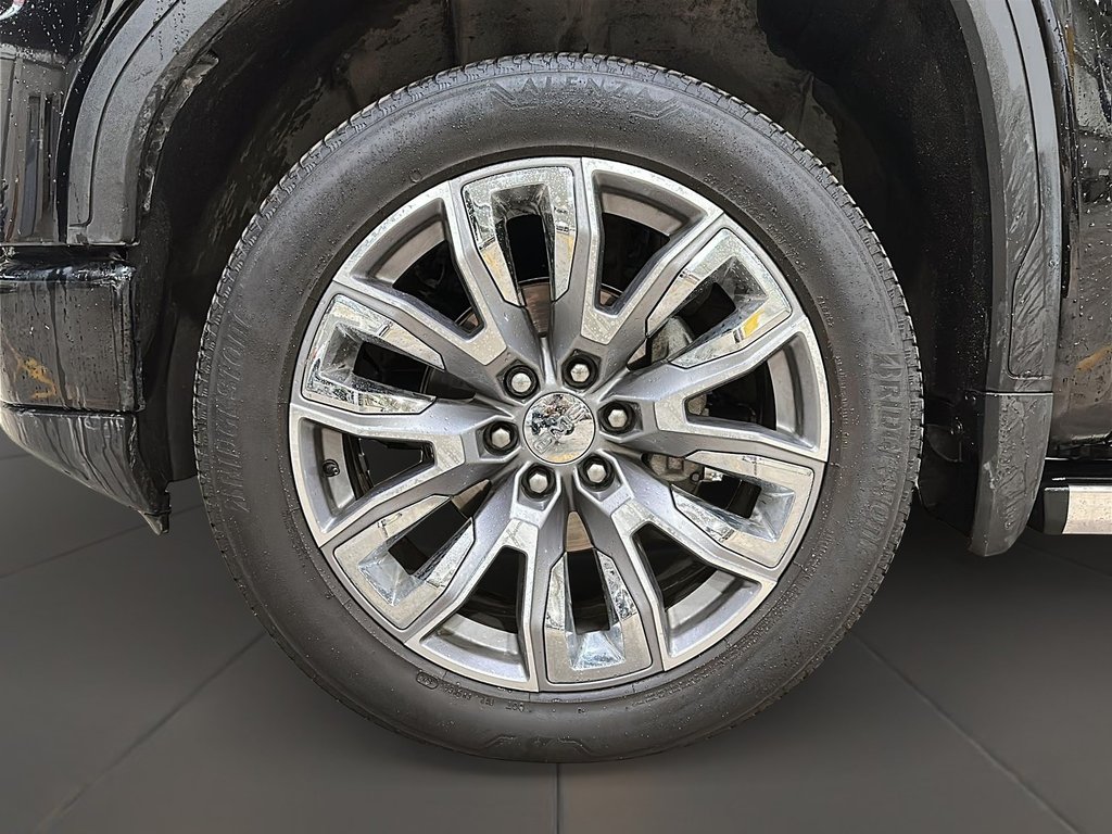 2025 GMC Sierra 1500 DENALI in Stratford, Ontario - 7 - w1024h768px