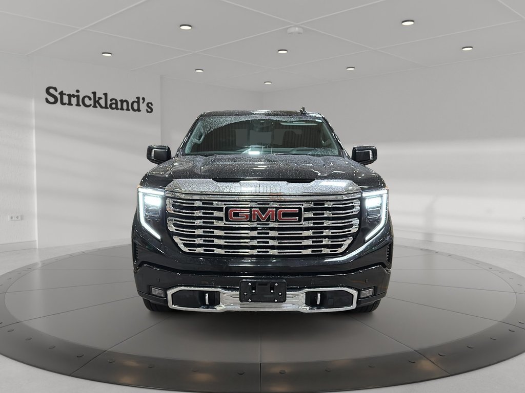 2025 GMC Sierra 1500 DENALI in Stratford, Ontario - 2 - w1024h768px