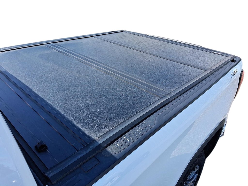 2022 GMC Sierra DOUBLE CAB 4X4 SLE in Stratford, Ontario - 19 - w1024h768px