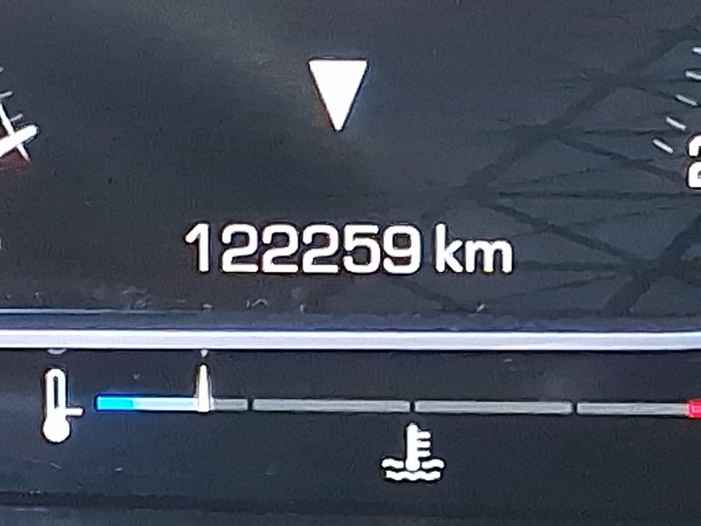 2022 GMC Sierra DOUBLE CAB 4X4 SLE in Stratford, Ontario - 14 - w1024h768px