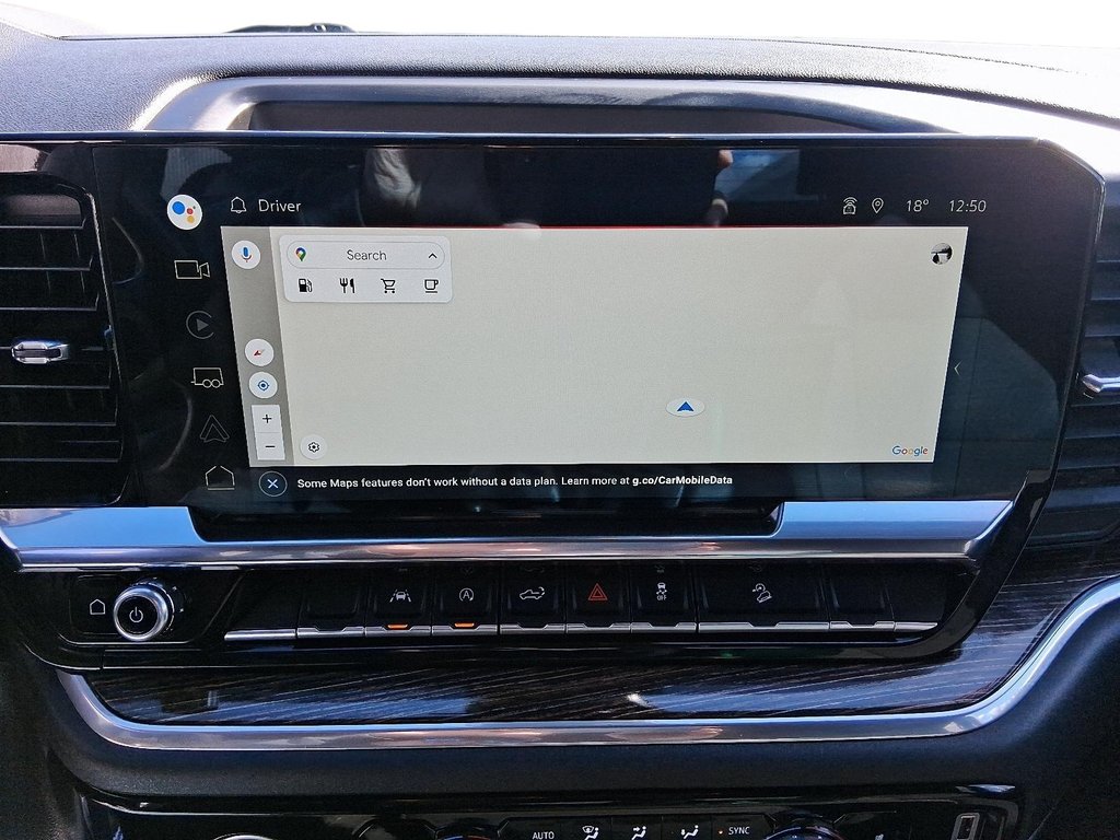 2022 GMC Sierra DOUBLE CAB 4X4 SLE in Stratford, Ontario - 21 - w1024h768px