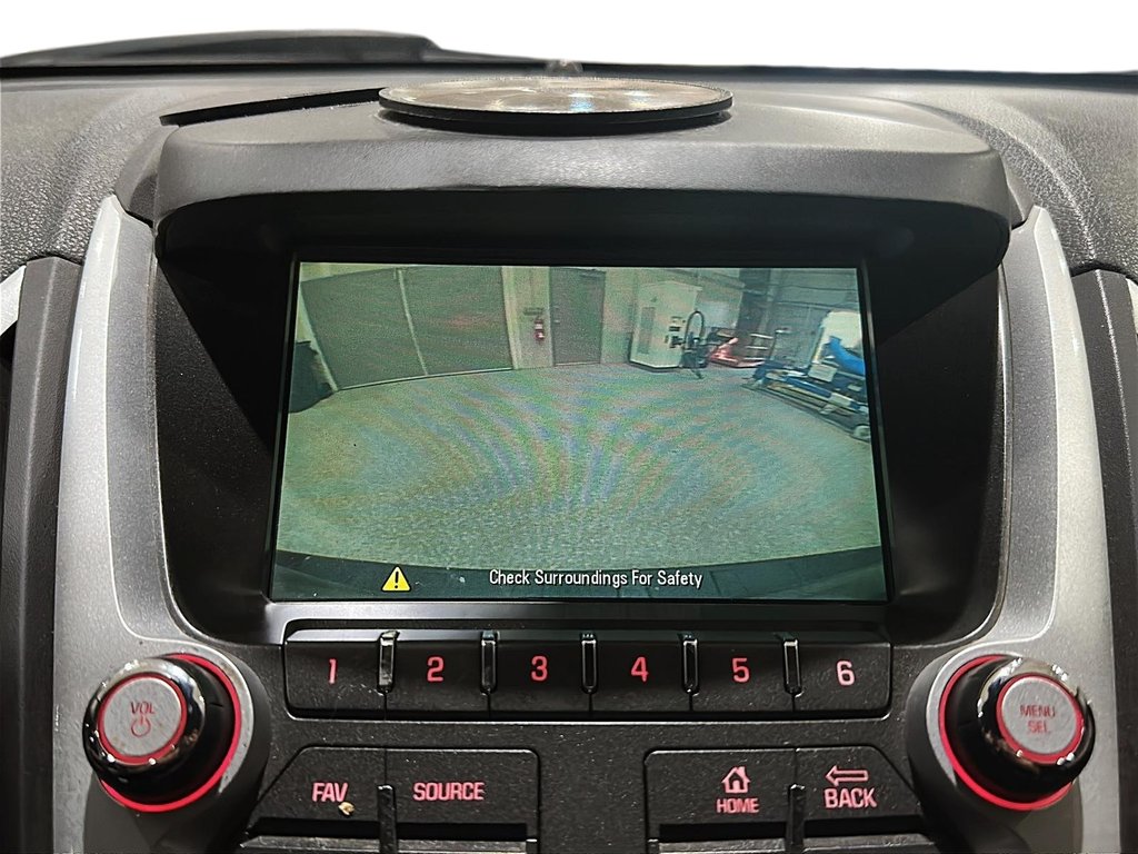 2014 GMC Terrain SLE1 AWD in Stratford, Ontario - 16 - w1024h768px