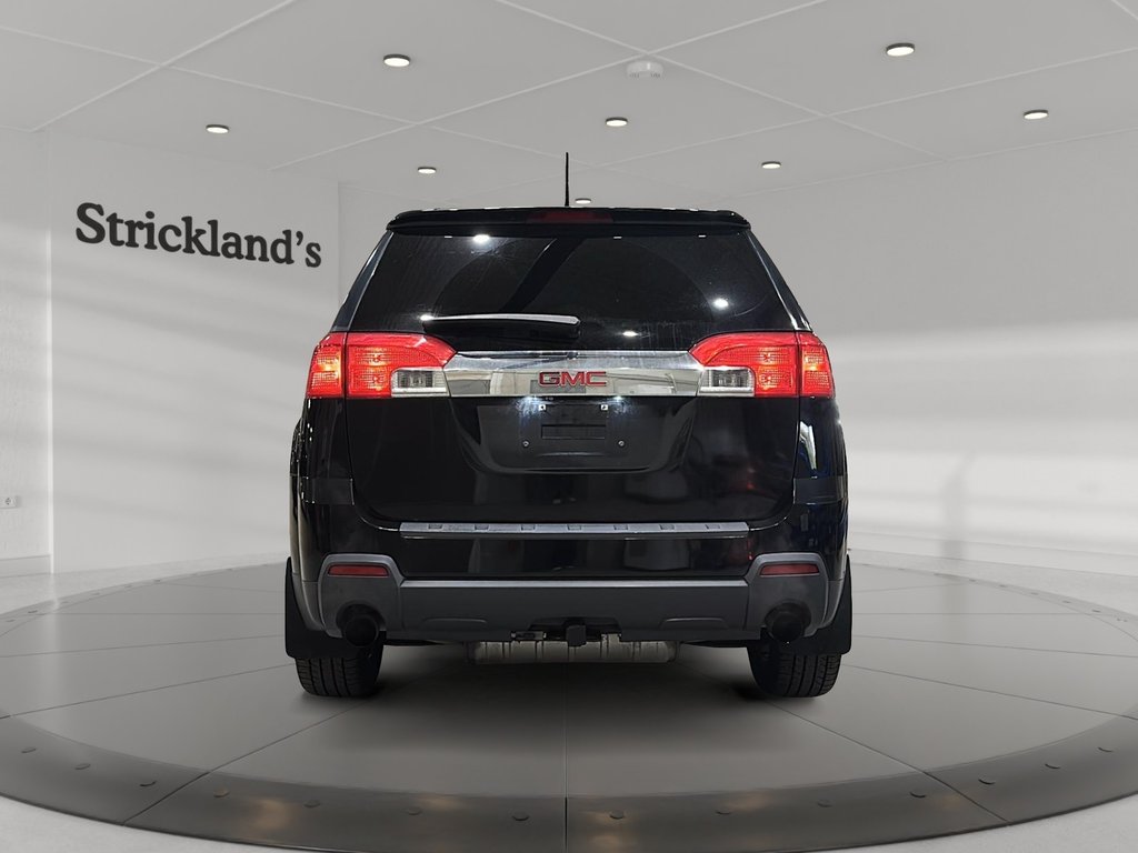 2014 GMC Terrain SLE1 AWD in Stratford, Ontario - 3 - w1024h768px