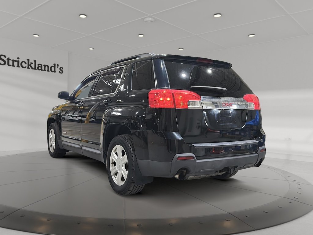 2014 GMC Terrain SLE1 AWD in Stratford, Ontario - 4 - w1024h768px