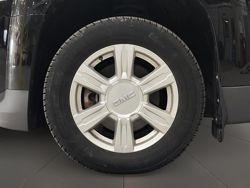 2014 GMC Terrain SLE1 AWD in Stratford, Ontario - 7 - w1024h768px