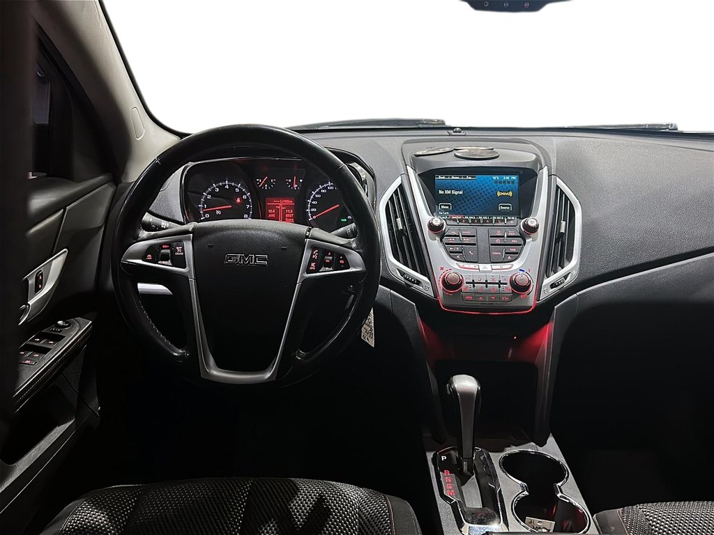 2014 GMC Terrain SLE1 AWD in Stratford, Ontario - 9 - w1024h768px