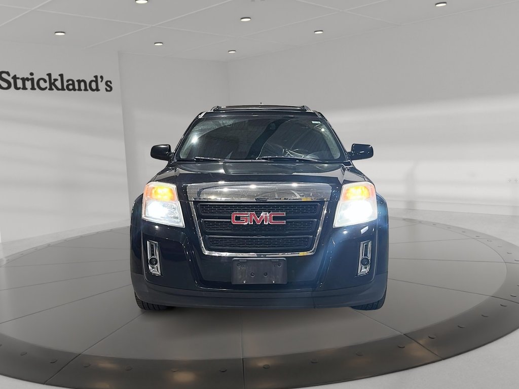 2014 GMC Terrain SLE1 AWD in Stratford, Ontario - 2 - w1024h768px
