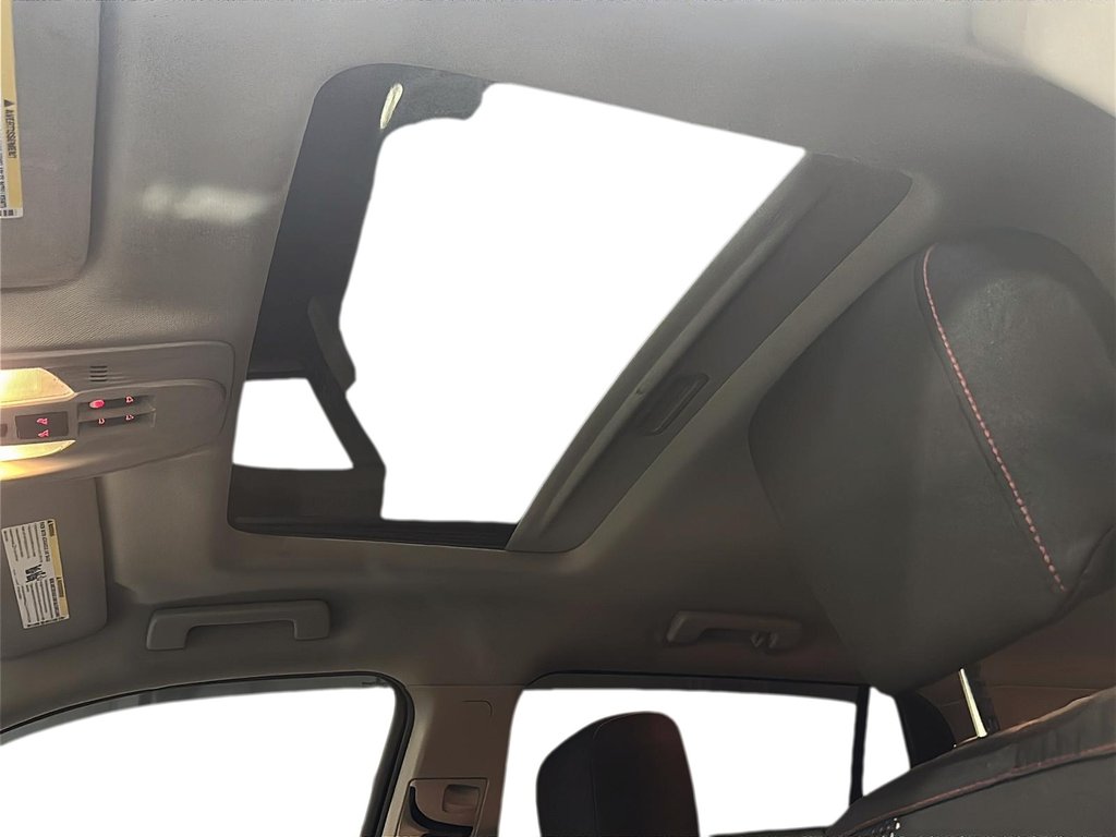 2014 GMC Terrain SLE1 AWD in Stratford, Ontario - 15 - w1024h768px