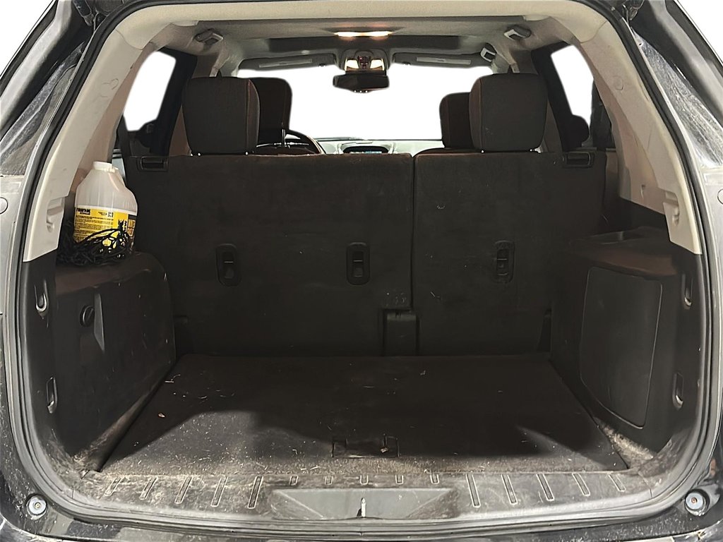 2014 GMC Terrain SLE1 AWD in Stratford, Ontario - 6 - w1024h768px