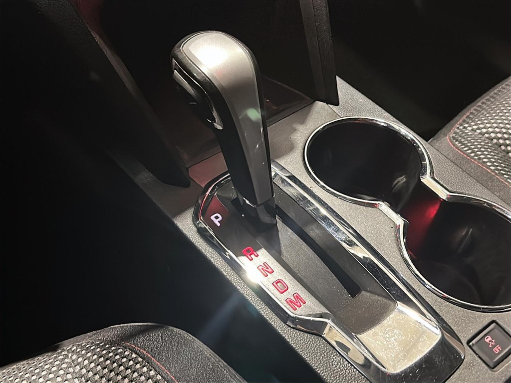 2014 GMC Terrain SLE1 AWD in Stratford, Ontario - 14 - w1024h768px