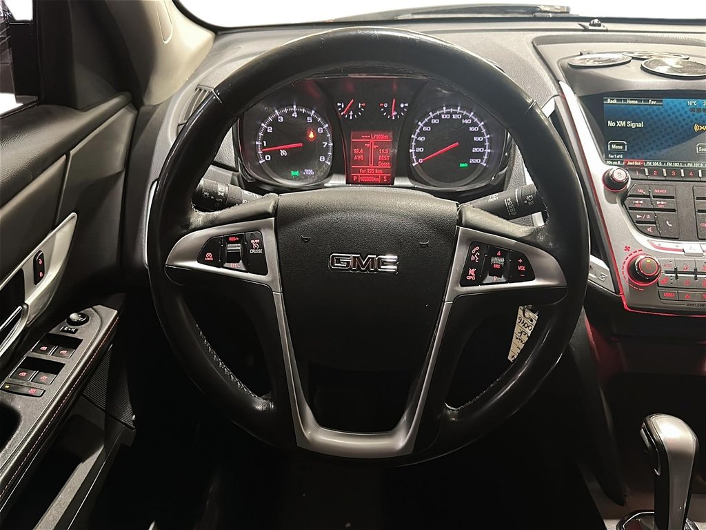 2014 GMC Terrain SLE1 AWD in Stratford, Ontario - 11 - w1024h768px