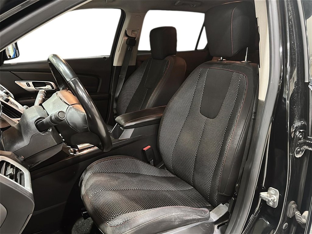 2014 GMC Terrain SLE1 AWD in Stratford, Ontario - 8 - w1024h768px