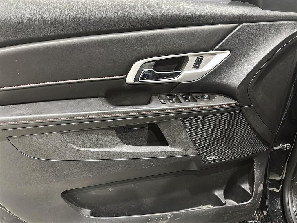 2014 GMC Terrain SLE1 AWD in Stratford, Ontario - 10 - w1024h768px