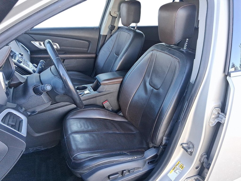 2014 GMC Terrain SLT1 in Stratford, Ontario - 8 - w1024h768px