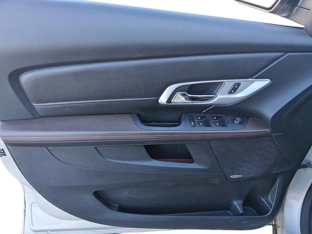 2014 GMC Terrain SLT1 in Stratford, Ontario - 11 - w1024h768px