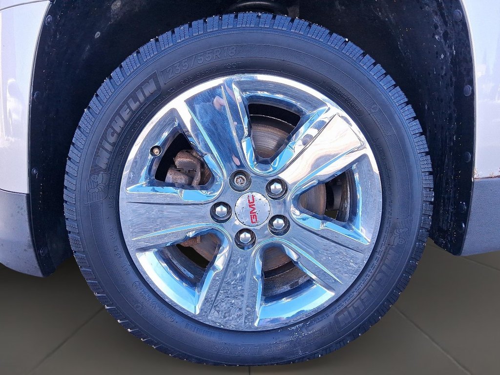 2014 GMC Terrain SLT1 in Stratford, Ontario - 7 - w1024h768px