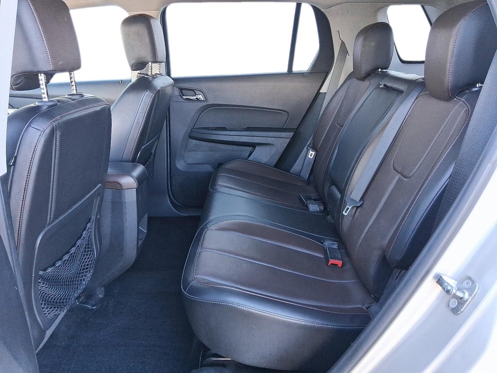 2014 GMC Terrain SLT1 in Stratford, Ontario - 9 - w1024h768px