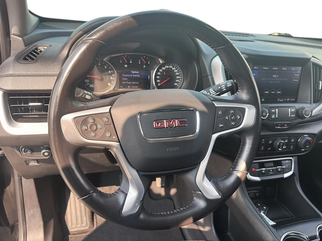 2022 GMC Terrain SLT AWD SUV in Stratford, Ontario - 11 - w1024h768px