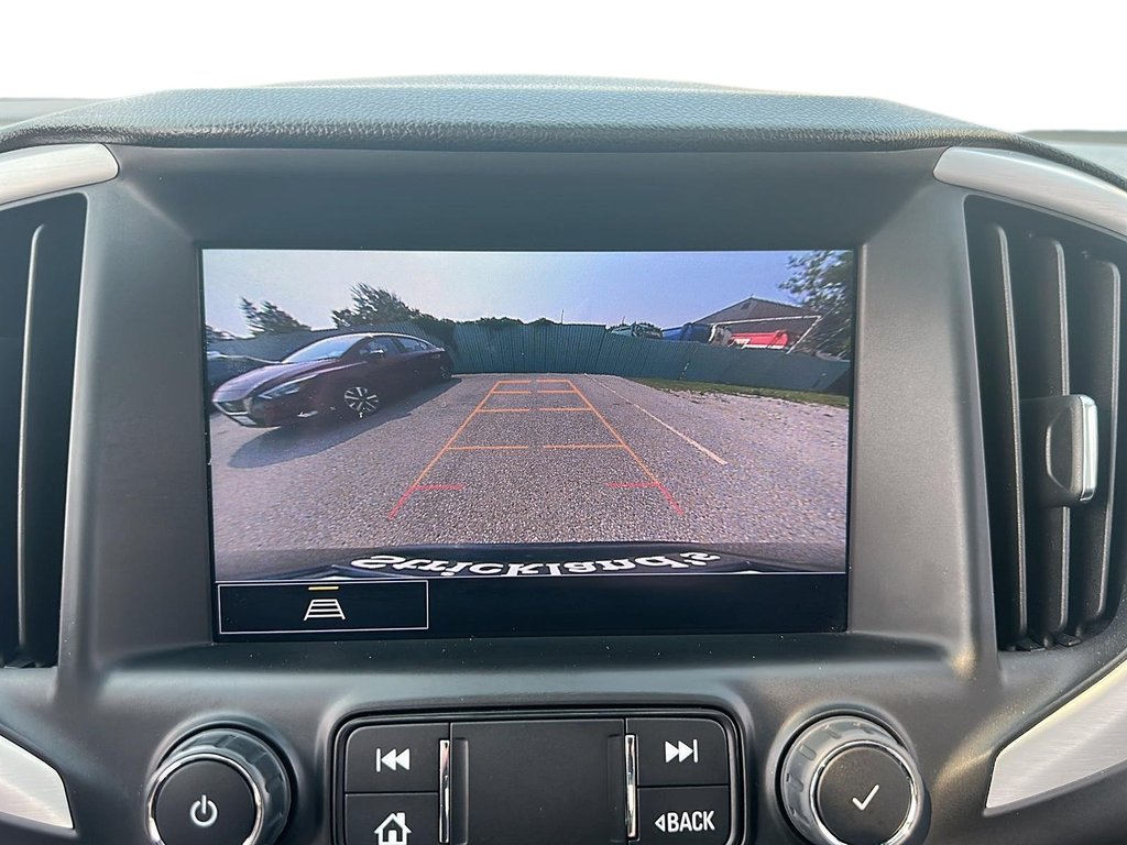 2022 GMC Terrain SLT AWD SUV in Stratford, Ontario - 17 - w1024h768px