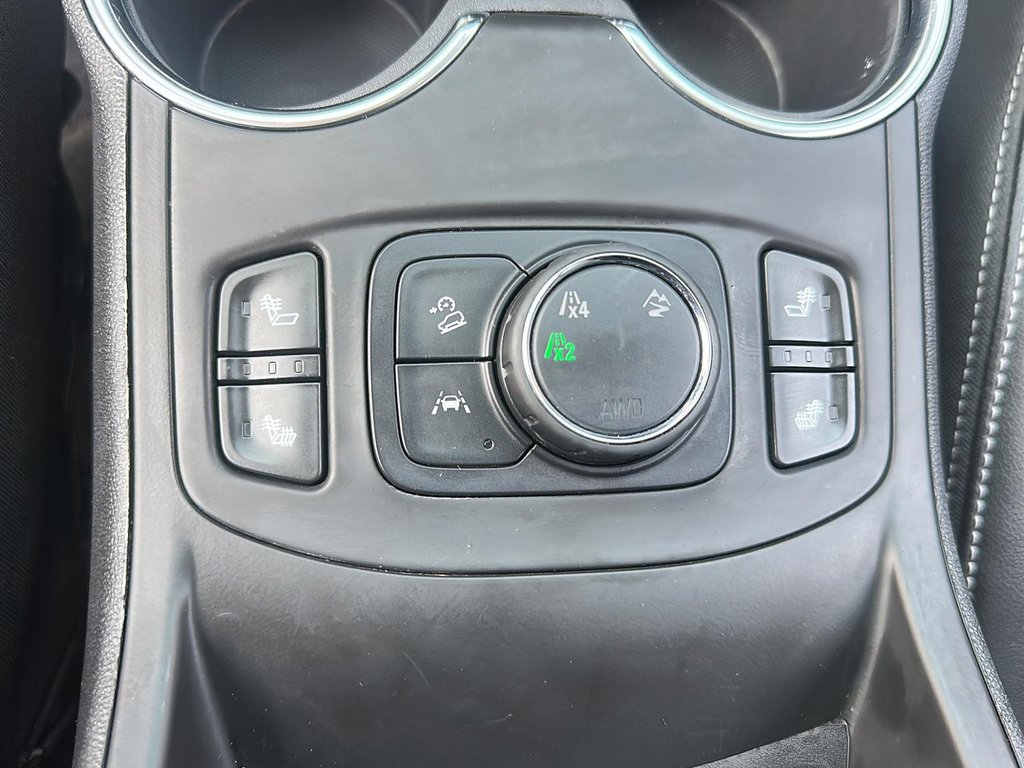 2022 GMC Terrain SLT AWD SUV in Stratford, Ontario - 15 - w1024h768px