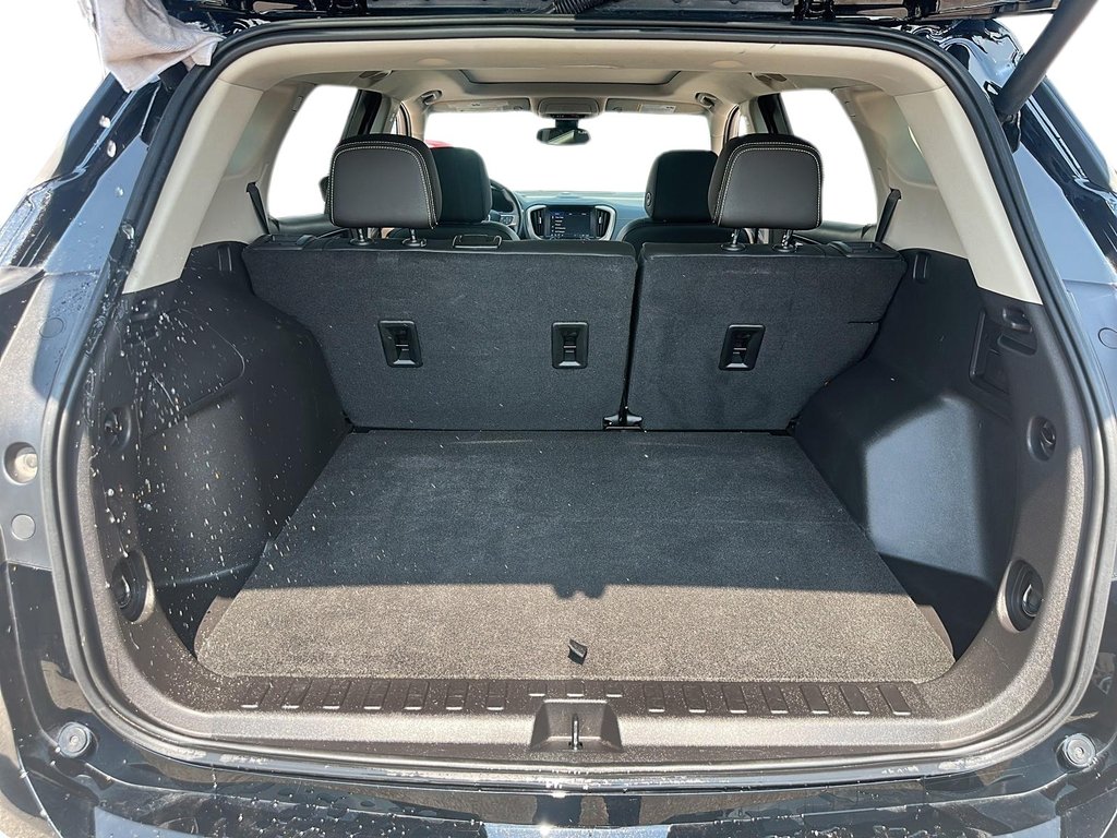 2023 GMC Terrain DENALI AWD SUV in Stratford, Ontario - 6 - w1024h768px