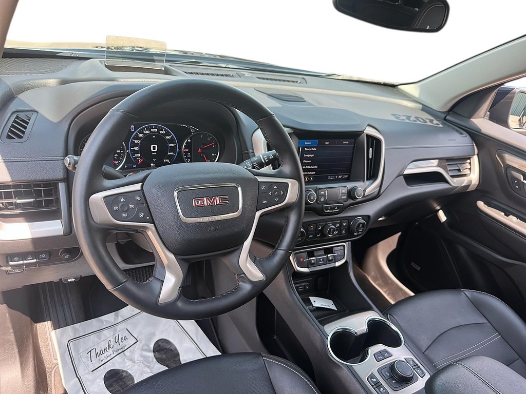 2023 GMC Terrain DENALI AWD SUV in Stratford, Ontario - 9 - w1024h768px