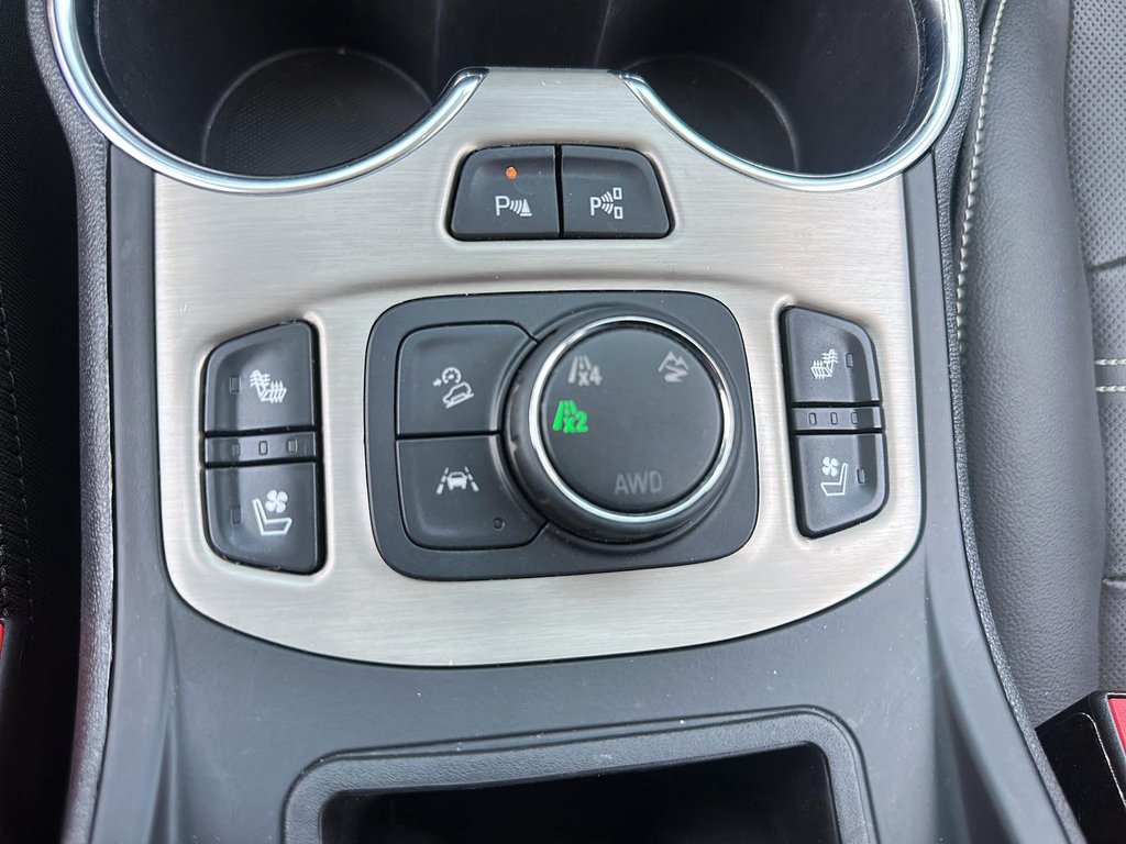2023 GMC Terrain DENALI AWD SUV in Stratford, Ontario - 15 - w1024h768px