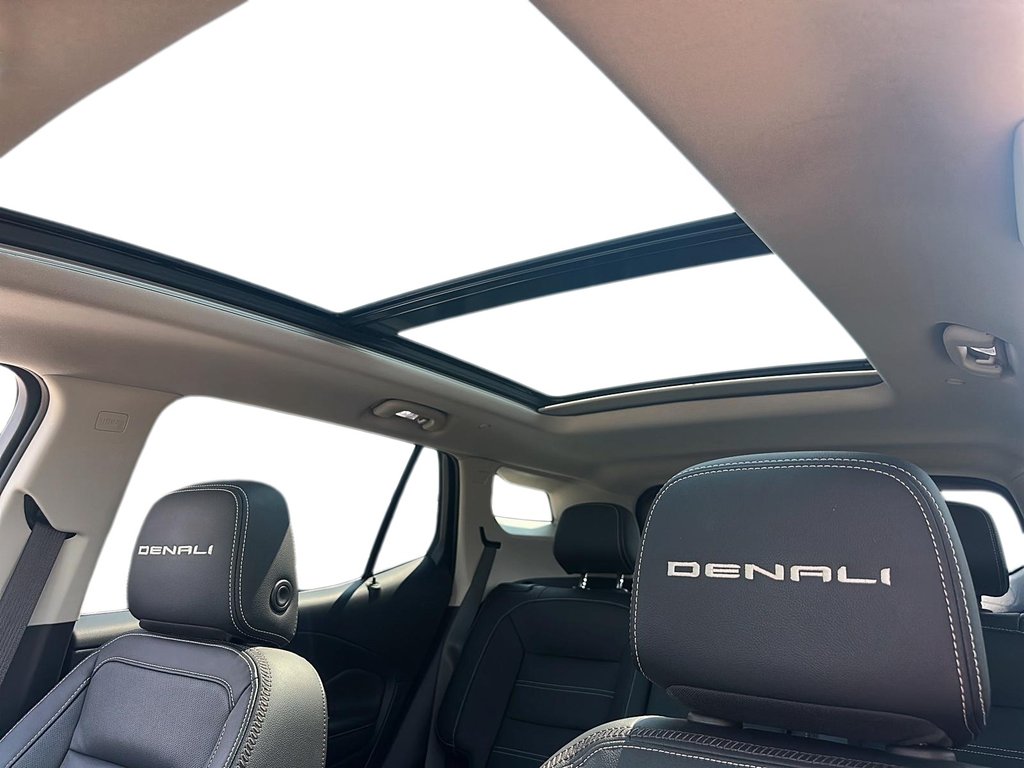 2023 GMC Terrain DENALI AWD SUV in Stratford, Ontario - 16 - w1024h768px