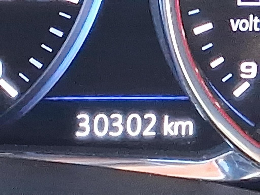 2023 GMC Terrain DENALI AWD in Stratford, Ontario - 12 - w1024h768px