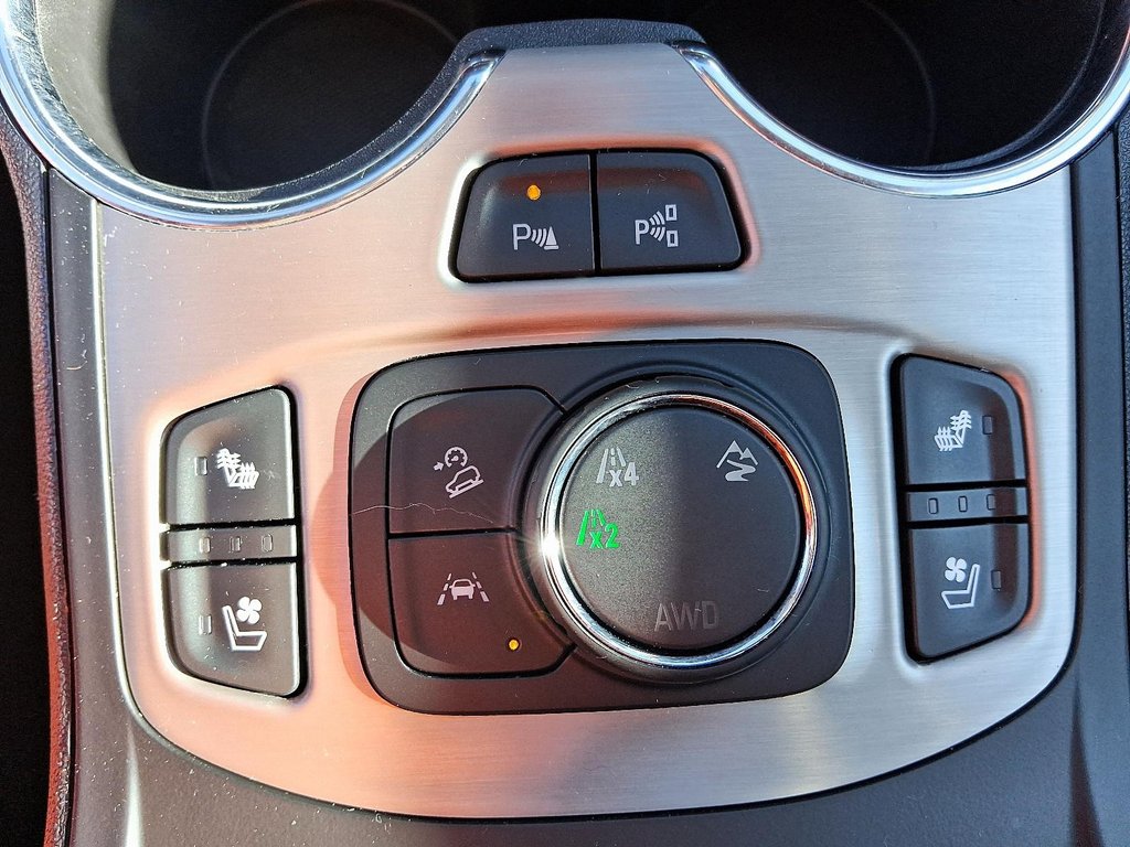 2023 GMC Terrain DENALI AWD in Stratford, Ontario - 15 - w1024h768px