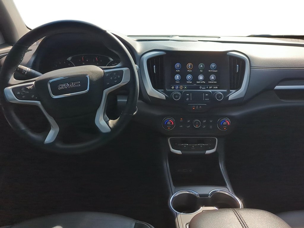 2023 GMC Terrain SLT AWD in Stratford, Ontario - 10 - w1024h768px