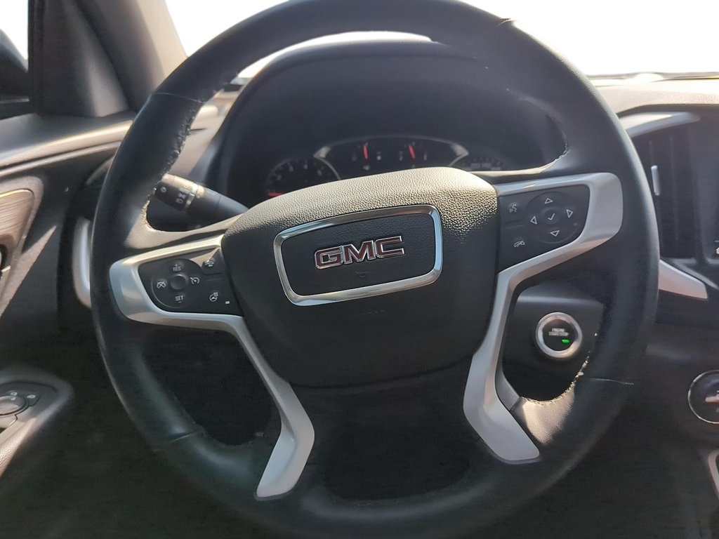 2023 GMC Terrain SLT AWD in Stratford, Ontario - 12 - w1024h768px