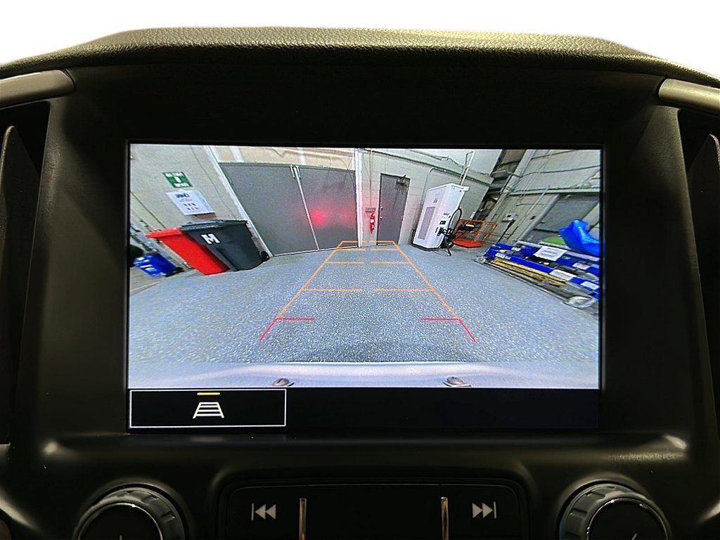 2024 GMC Terrain AT4 in Stratford, Ontario - 15 - w1024h768px