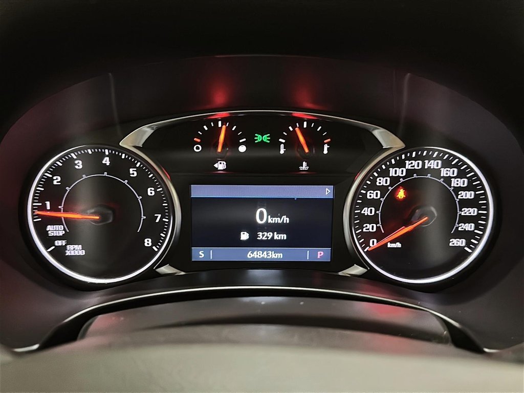 2024 GMC Terrain AT4 in Stratford, Ontario - 13 - w1024h768px