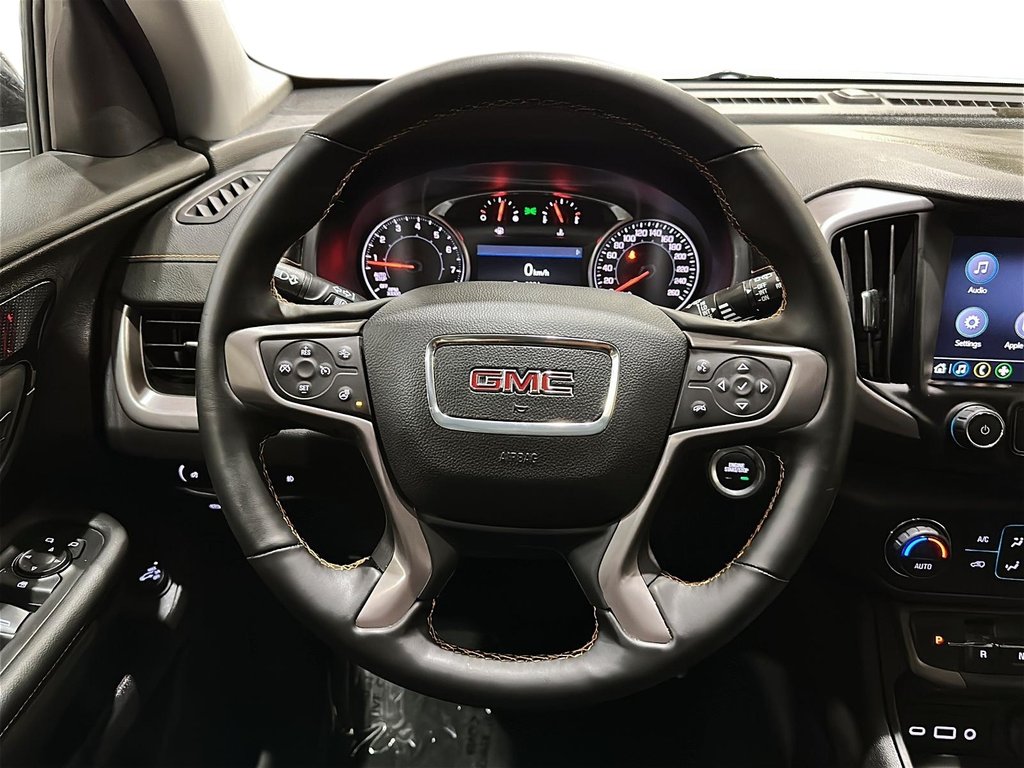 2024 GMC Terrain AT4 in Stratford, Ontario - 11 - w1024h768px