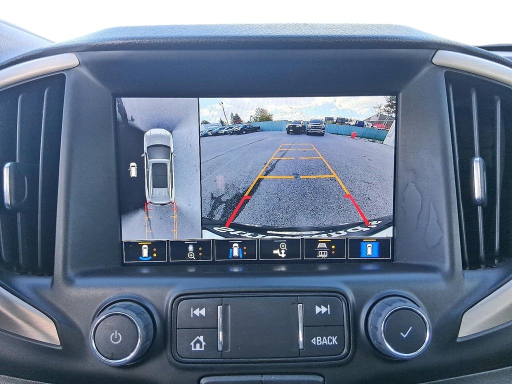 2024 GMC Terrain DENALI AWD in Stratford, Ontario - 18 - w1024h768px