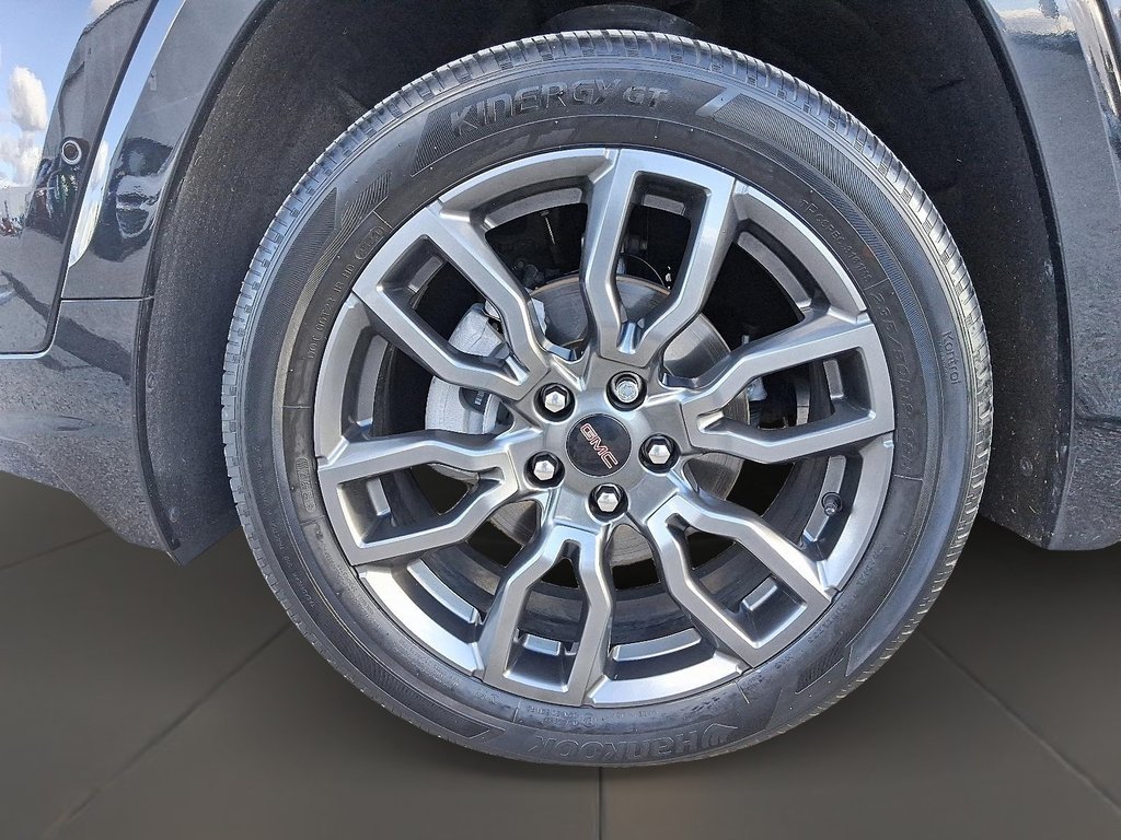 2024 GMC Terrain DENALI AWD in Stratford, Ontario - 7 - w1024h768px