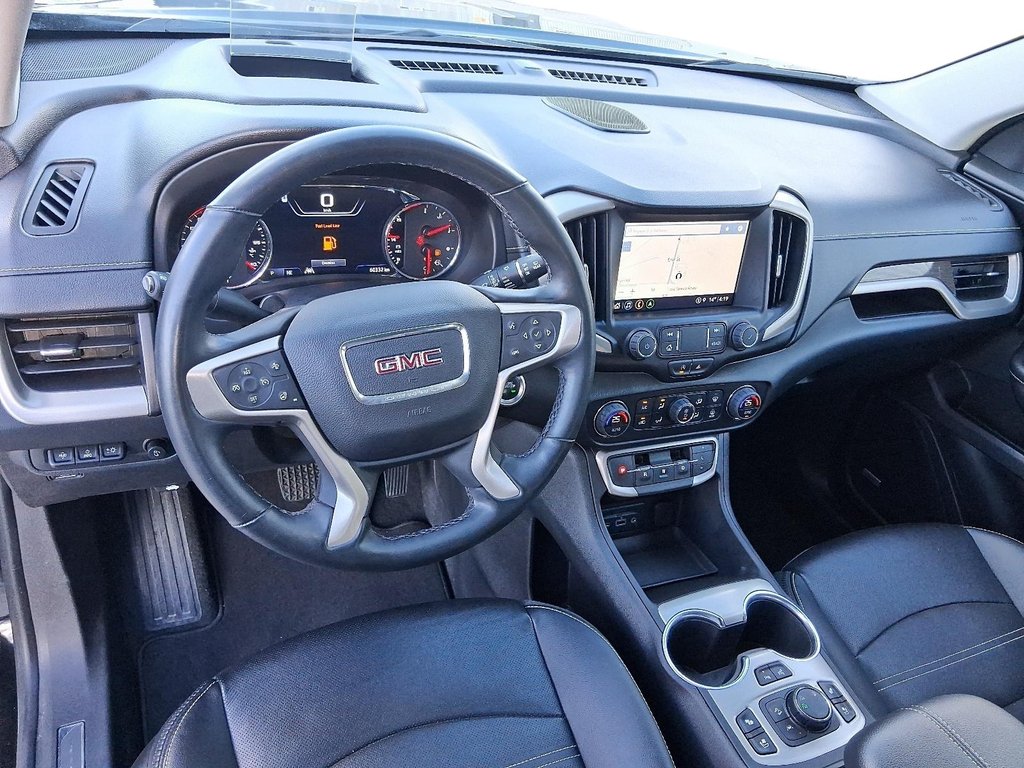 2024 GMC Terrain DENALI AWD in Stratford, Ontario - 9 - w1024h768px