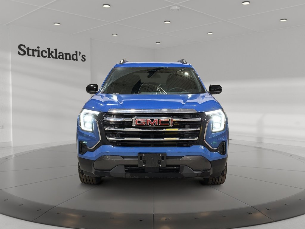 2025 GMC Terrain AWD ELEVATION in Stratford, Ontario - 2 - w1024h768px