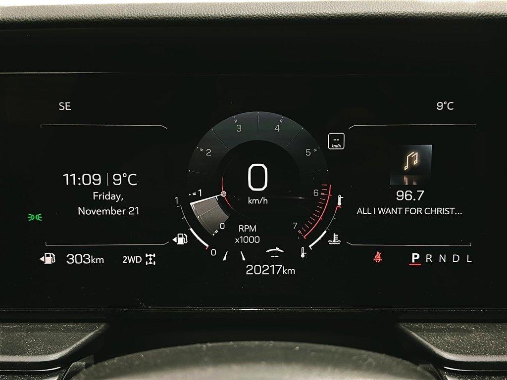 2025 GMC Terrain AWD ELEVATION in Stratford, Ontario - 13 - w1024h768px