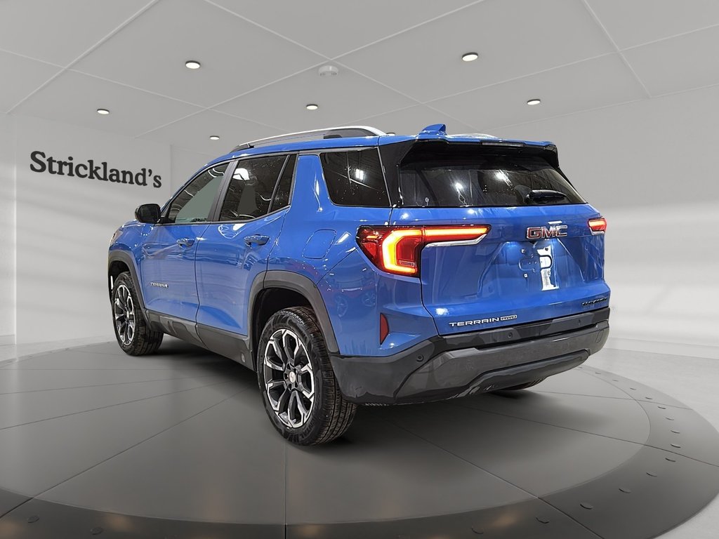 2025 GMC Terrain AWD ELEVATION in Stratford, Ontario - 4 - w1024h768px