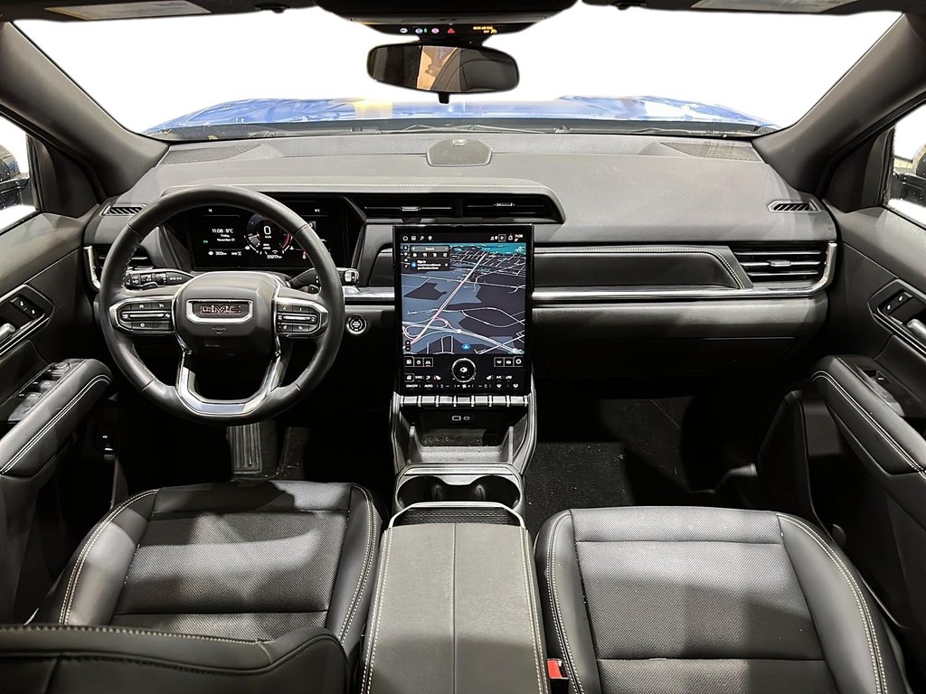 2025 GMC Terrain AWD ELEVATION in Stratford, Ontario - 9 - w1024h768px