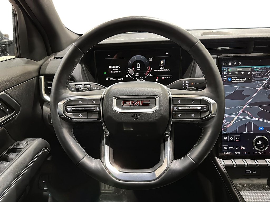 2025 GMC Terrain AWD ELEVATION in Stratford, Ontario - 11 - w1024h768px