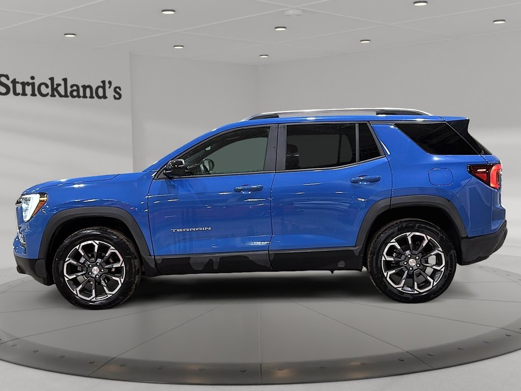 2025 GMC Terrain AWD ELEVATION in Stratford, Ontario - 5 - w1024h768px