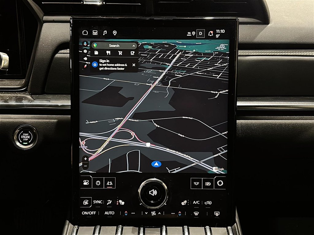 2025 GMC Terrain AWD ELEVATION in Stratford, Ontario - 17 - w1024h768px