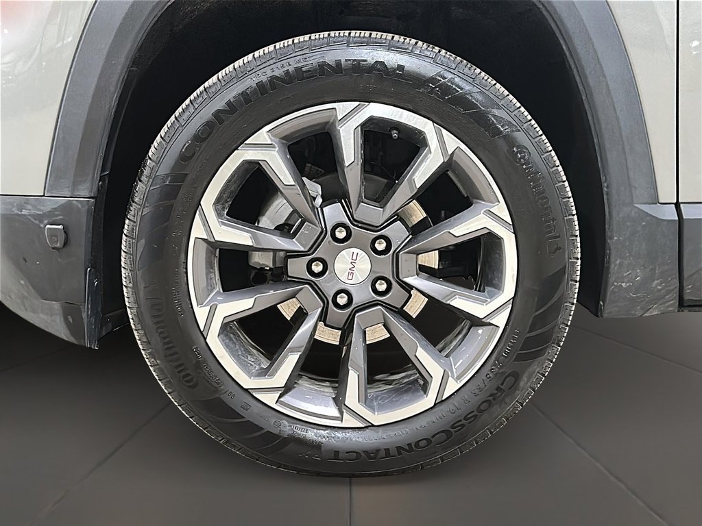 2025 GMC Terrain AWD ELEVATION in Stratford, Ontario - 7 - w1024h768px