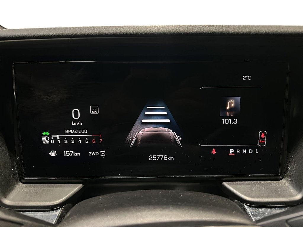 2025 GMC Terrain AWD ELEVATION in Stratford, Ontario - 13 - w1024h768px